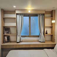 BUSAN CIRCLESTAY HOTEL