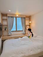 BUSAN CIRCLESTAY HOTEL