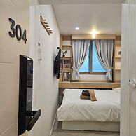 BUSAN CIRCLESTAY HOTEL