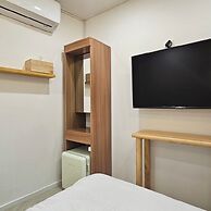 BUSAN CIRCLESTAY HOTEL