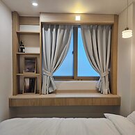 BUSAN CIRCLESTAY HOTEL