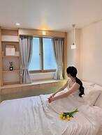 BUSAN CIRCLESTAY HOTEL