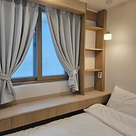 BUSAN CIRCLESTAY HOTEL