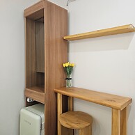 BUSAN CIRCLESTAY HOTEL