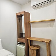 BUSAN CIRCLESTAY HOTEL