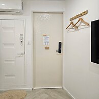 BUSAN CIRCLESTAY HOTEL