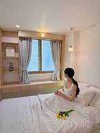 BUSAN CIRCLESTAY HOTEL