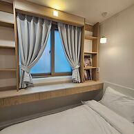 BUSAN CIRCLESTAY HOTEL