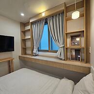 BUSAN CIRCLESTAY HOTEL