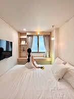 BUSAN CIRCLESTAY HOTEL