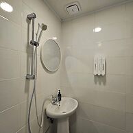 BUSAN CIRCLESTAY HOTEL