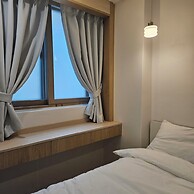 BUSAN CIRCLESTAY HOTEL