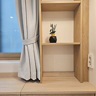 BUSAN CIRCLESTAY HOTEL