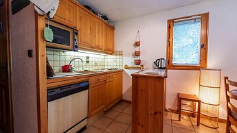 Apartment in Morillon Near Ski Resort
