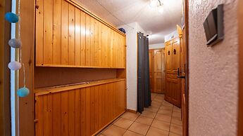 Apartment in Morillon Near Ski Resort