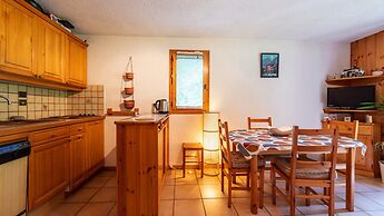 Apartment in Morillon Near Ski Resort