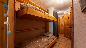 Apartment in Morillon Near Ski Resort