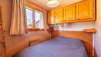Apartment in Morillon Near Ski Resort
