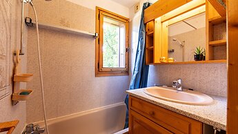 Apartment in Morillon Near Ski Resort