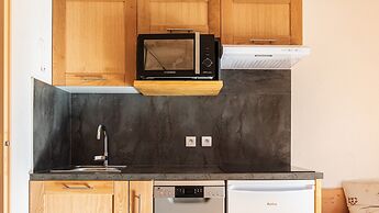 Apartment for 6 in Modane