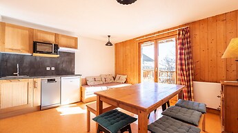 Apartment for 6 in Modane