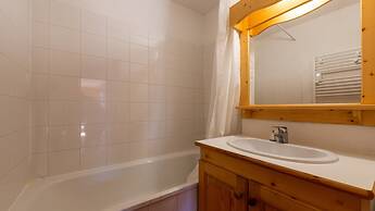Apartment for 6 in Modane