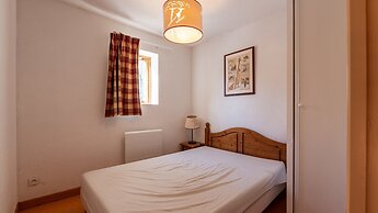 Apartment for 6 in Modane