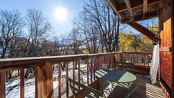 Apartment for 6 in Modane