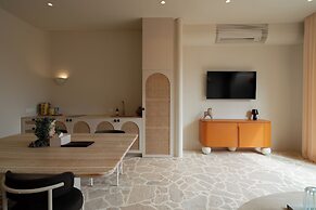 The Huntley Villas Canggu