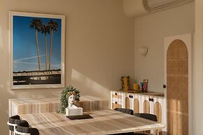 The Huntley Villas Canggu