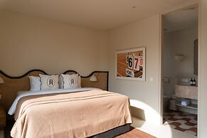 The Huntley Villas Canggu