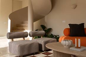 The Huntley Villas Canggu