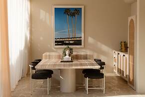 The Huntley Villas Canggu