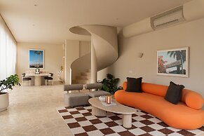 The Huntley Villas Canggu