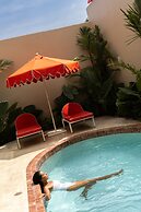 The Huntley Villas Canggu