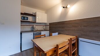 Apartment in Morillon With Pool & Mountain Views