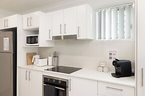 Smart Suites Self Check-in Apartments - 31A Freney