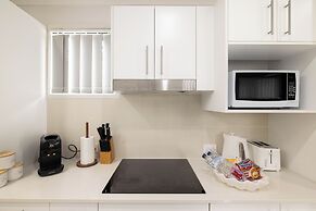 Smart Suites Self Check-in Apartments - 31A Freney
