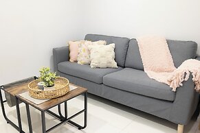 Smart Suites Self Check-in Apartments - 31A Freney