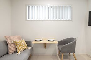 Smart Suites Self Check-in Apartments - 31A Freney