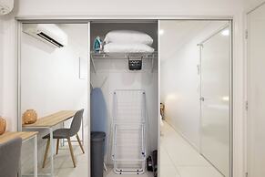 Smart Suites Self Check-in Apartments - 31A Freney