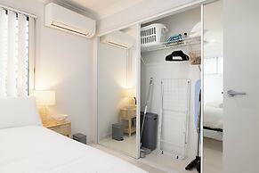 Smart Suites Self Check-in Apartments - 31A Freney