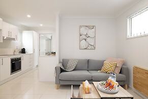 Smart Suites Self Check-in Apartments - 31A Freney