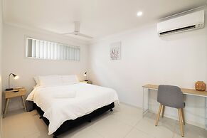 Smart Suites Self Check-in Apartments - 31A Freney