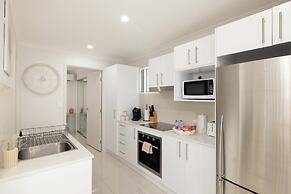 Smart Suites Self Check-in Apartments - 31A Freney