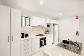 Smart Suites Self Check-in Apartments - 31A Freney