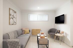 Smart Suites Self Check-in Apartments - 31A Freney