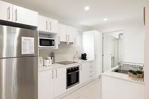 Smart Suites Self Check-in Apartments - 31A Freney
