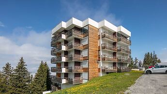Alpine Escape at Chamrousse