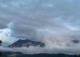 Alpine Escape at Chamrousse